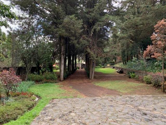 Quinta en venta en Xochimilco, Ciudad de México