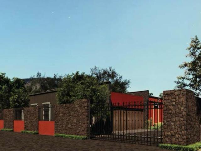 Departamento en venta en San Miguel De Allende, Guanajuato