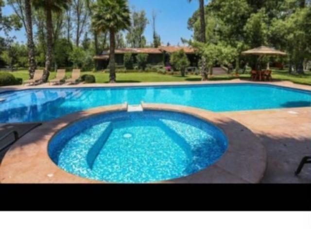 Rancho en venta en Benito Juárez, Quintana Roo