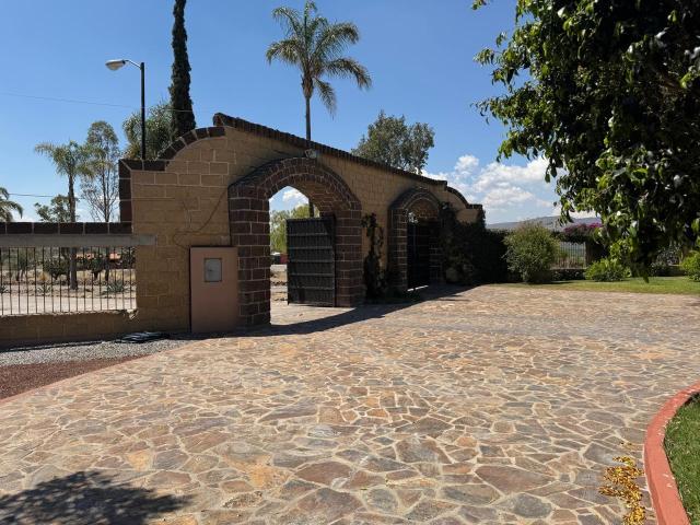 Departamento en venta en Santa María Del Río, San Luis Potosí