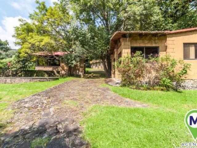 Rancho en venta en Morelos