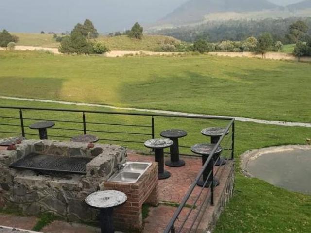 Rancho en venta en Tlalpan, Ciudad de México