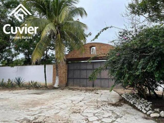 Rancho en venta en Tampico Alto, Veracruz