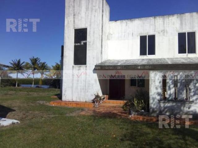Rancho en venta en Tampico Alto, Veracruz