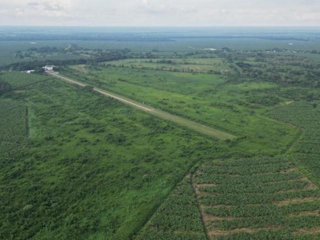 Rancho en venta en Teapa, Tabasco