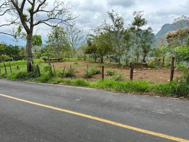 Rancho en venta en Tecpatán, Chiapas