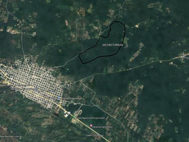Rancho en venta en Tekax, Yucatán