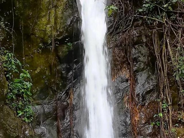 Rancho en Tepetzintla a 47 Km de Tuxpam, Veracruz