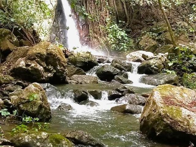 Rancho en Tepetzintla a 47 Km de Tuxpam, Veracruz