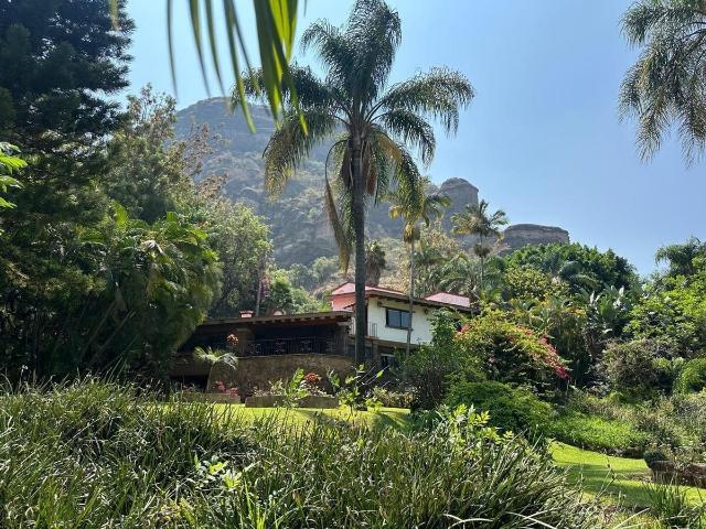 Rancho en venta en Morelos