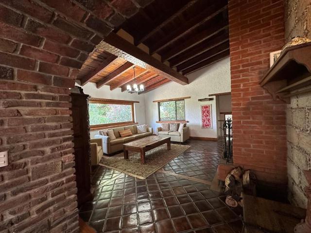 Rancho en venta en Morelos