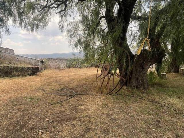 Rancho en Teteles en venta