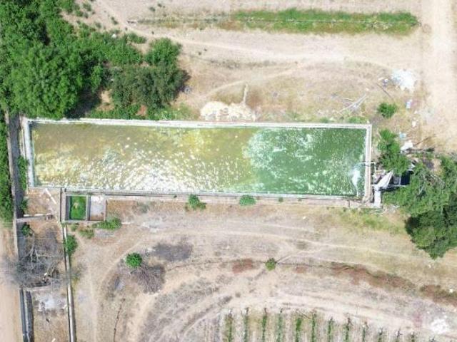 Rancho en Teteles en venta