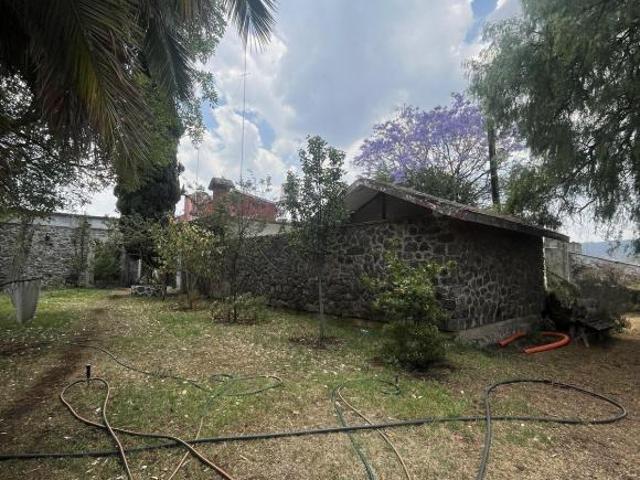 Rancho en Teteles en venta