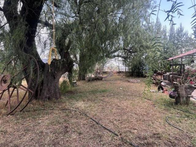 Rancho en Teteles en venta
