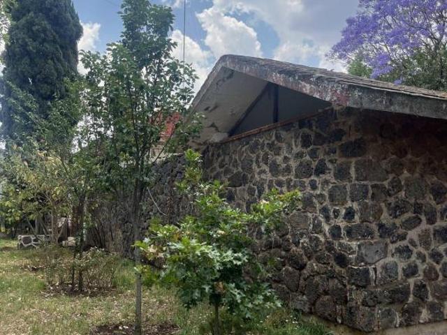 Rancho en Teteles en venta