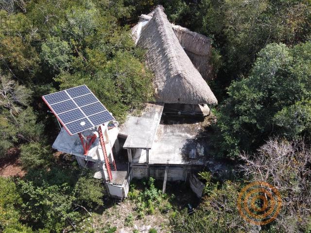Departamento en venta en Kanum, Tixcacalcupul