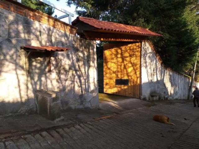 Rancho en venta en Hueypoxtla, Estado de México