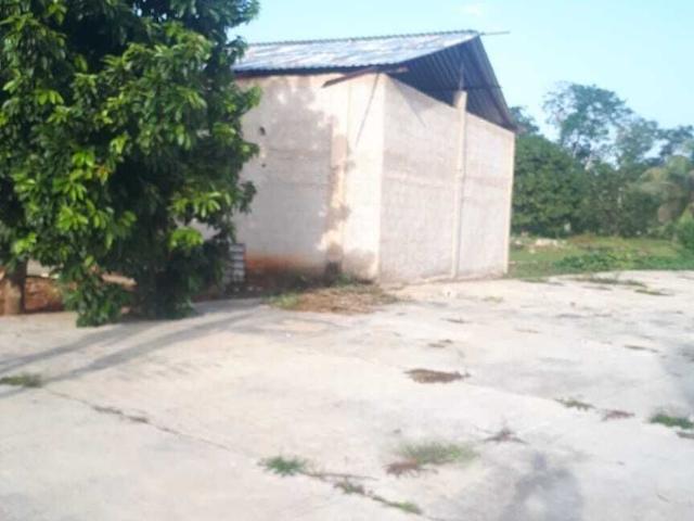 Rancho en venta en Tzucacab, Yucatán