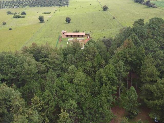 Rancho en venta en Morelia, Michoacán