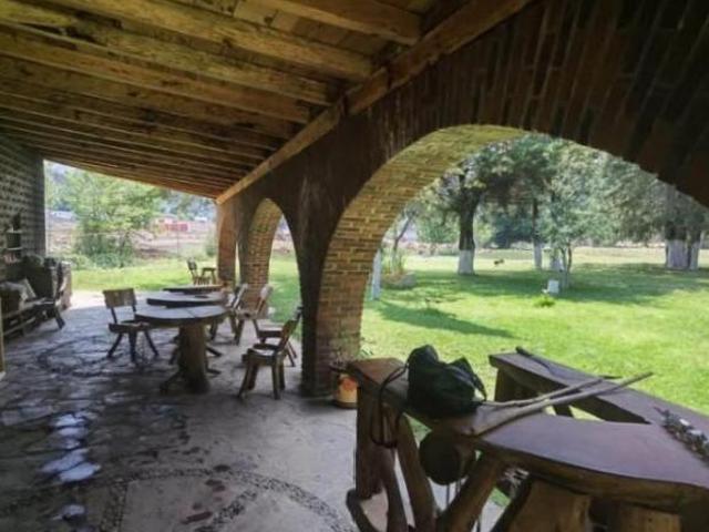 Rancho en venta en Donato Guerra, Estado de México