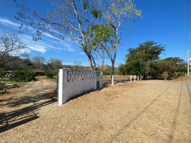 Rancho en venta en Acala