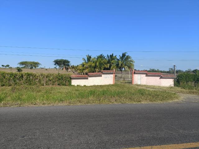 Quinta en venta en Tamalín, Veracruz