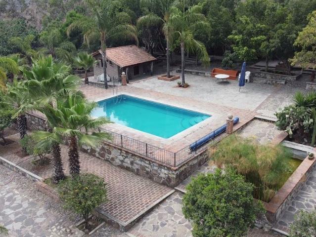 Rancho en venta en Tlajomulco De Zúñiga, Jalisco