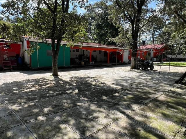 Rancho en venta en Santa María Del Oro, Jalisco