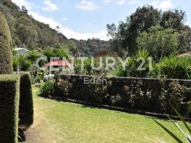 Rancho en venta en Temascaltepec, Estado de México