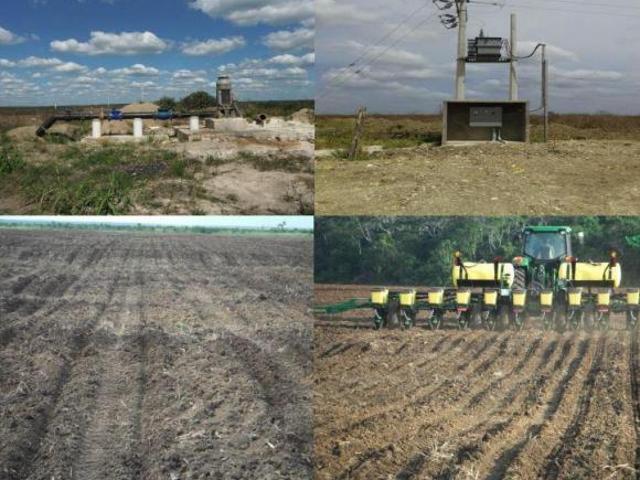 Rancho en venta en San Agustín (Salvador Alvarado), Benito Juárez