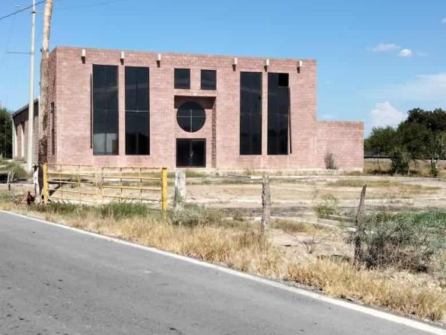 Rancho en venta en Gral. Bravo, Nuevo León