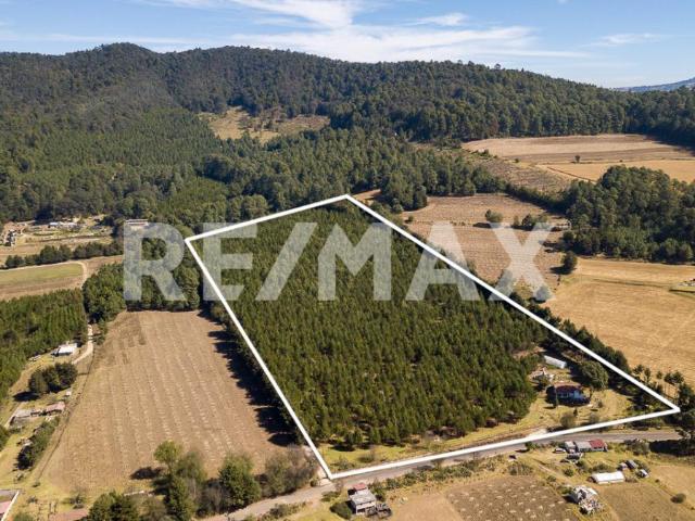 Quinta en venta en Villa De Allende, Estado de México