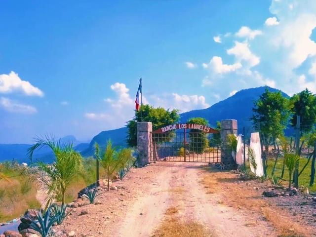 Rancho en venta en Pilcaya
