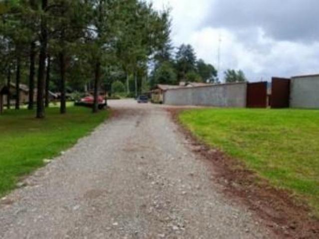 Rancho en venta en Zacatlán, Puebla