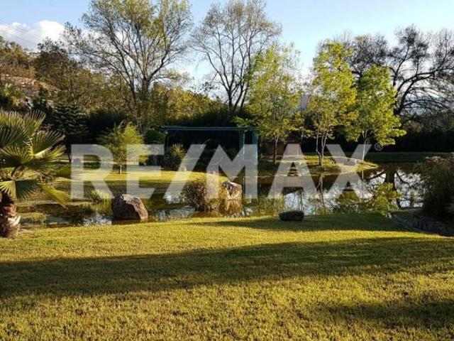 Rancho en venta en Valle De Bravo, Estado de México
