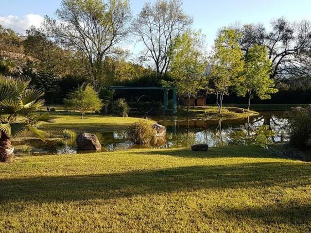 Rancho en venta en Valle De Bravo, Estado de México