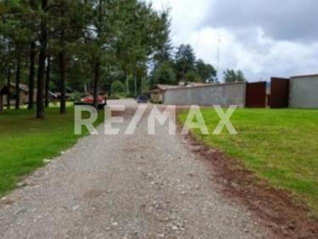 Rancho en venta en Zacatlán, Puebla