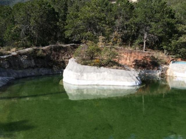 Rancho en venta