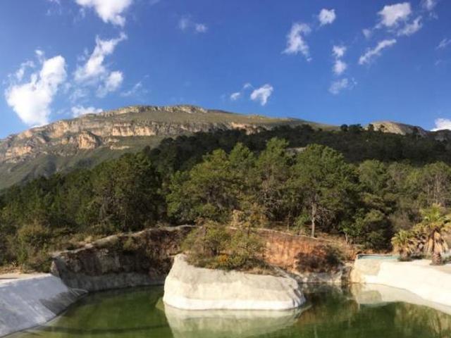 Rancho en venta
