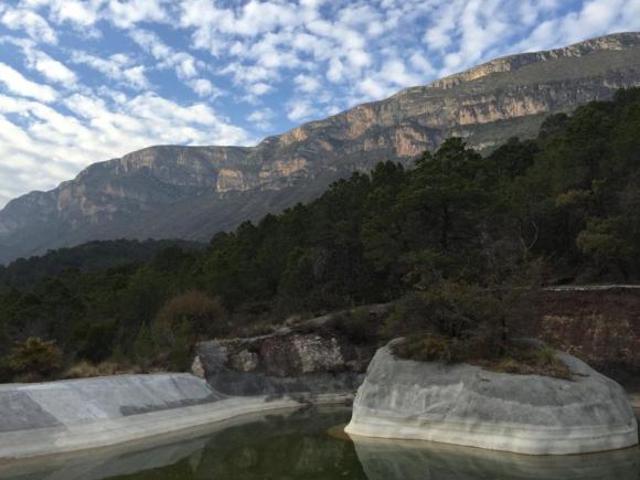 Rancho en venta