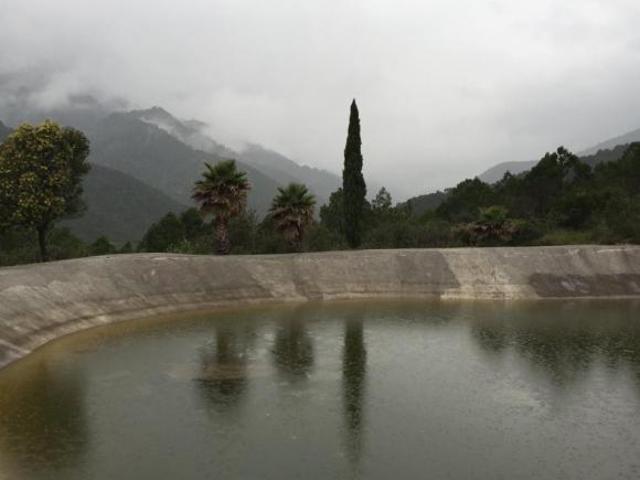 Rancho en venta