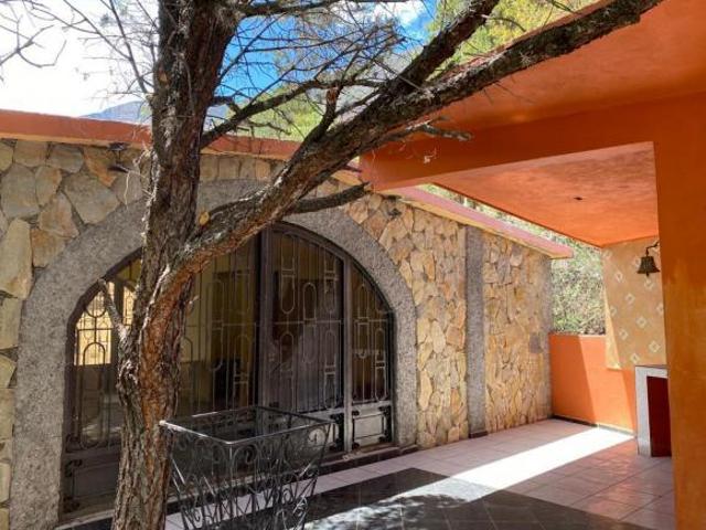 Rancho en venta