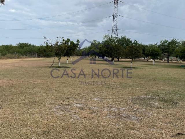 Rancho en venta en Altamira, Tamaulipas