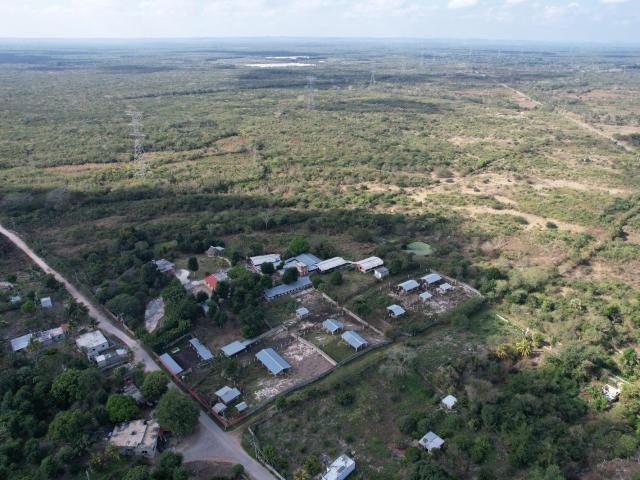 Departamento en venta en Chapab, Yucatán