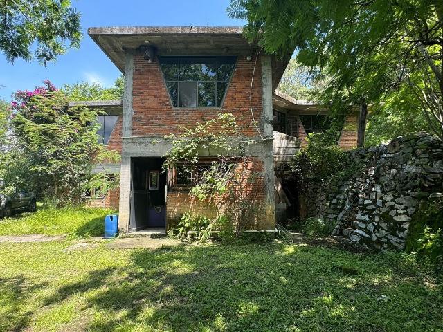 Rancho en venta en Ixtapan De La Sal