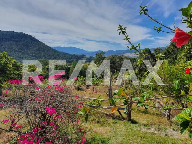 Quinta en venta en Valle De Bravo, Estado de México