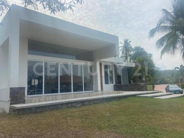 Rancho en Venta