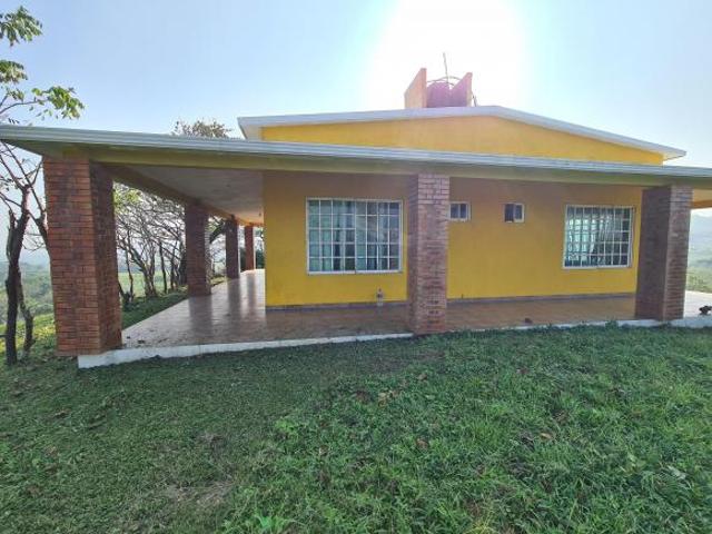 Rancho en venta en San Andrés Tuxtla, Veracruz
