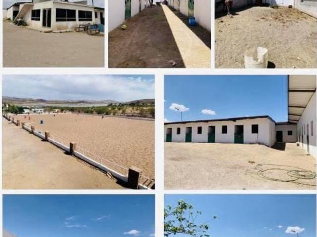 Rancho en venta en Chihuahua